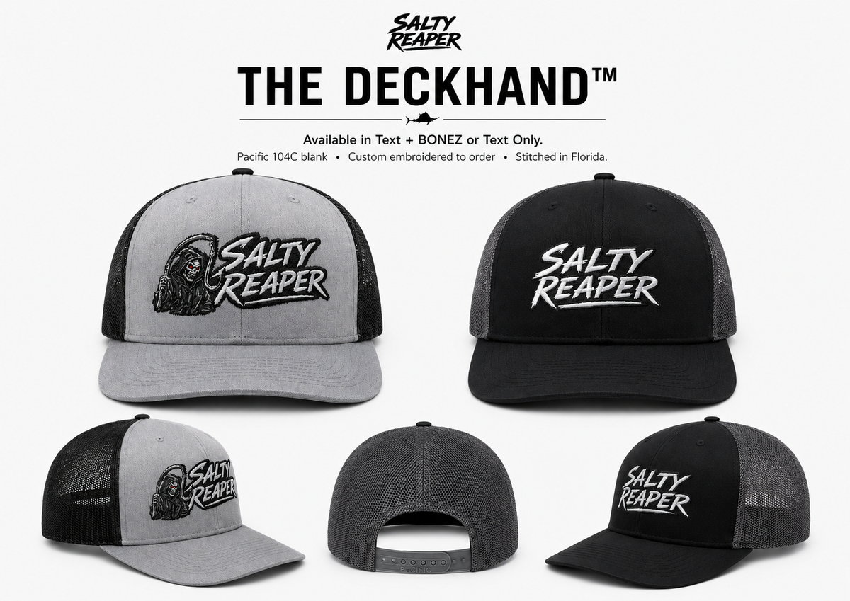 The Deckhand™