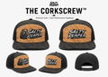 The Corkscrew™