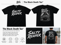 The Black Death Tee™