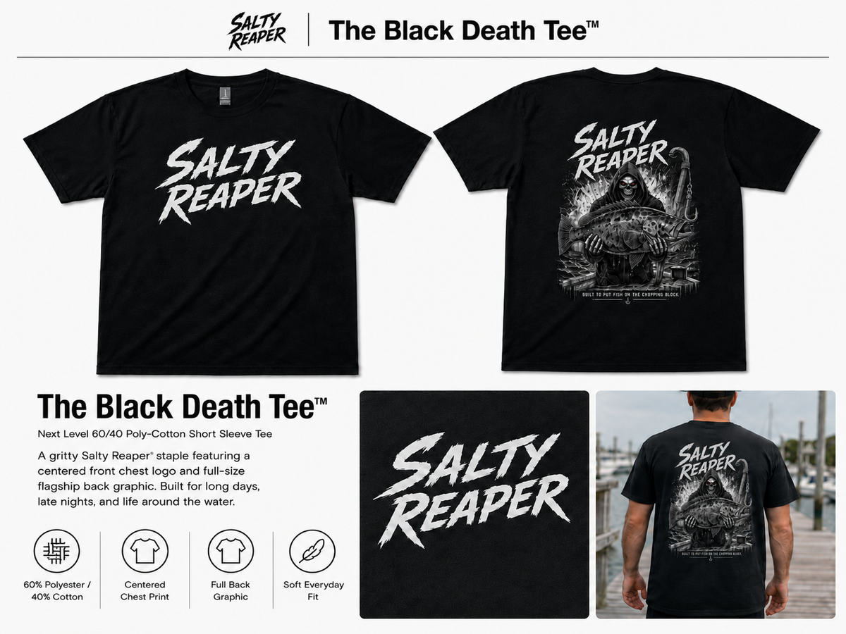 The Black Death Tee™